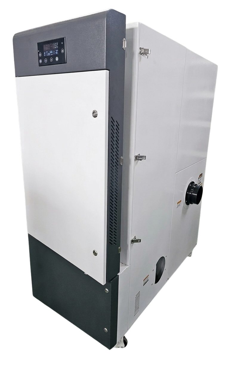 Reborix PL-2 Water-Spray Dust Collector